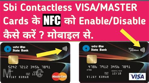 remove nfc chip from card|how to remove nfc from visa.